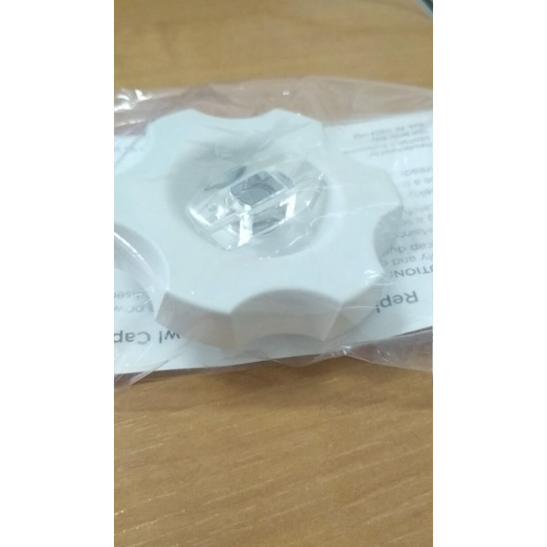 Крышка с регулятором Jet Plus на Cavitron, Dentsply